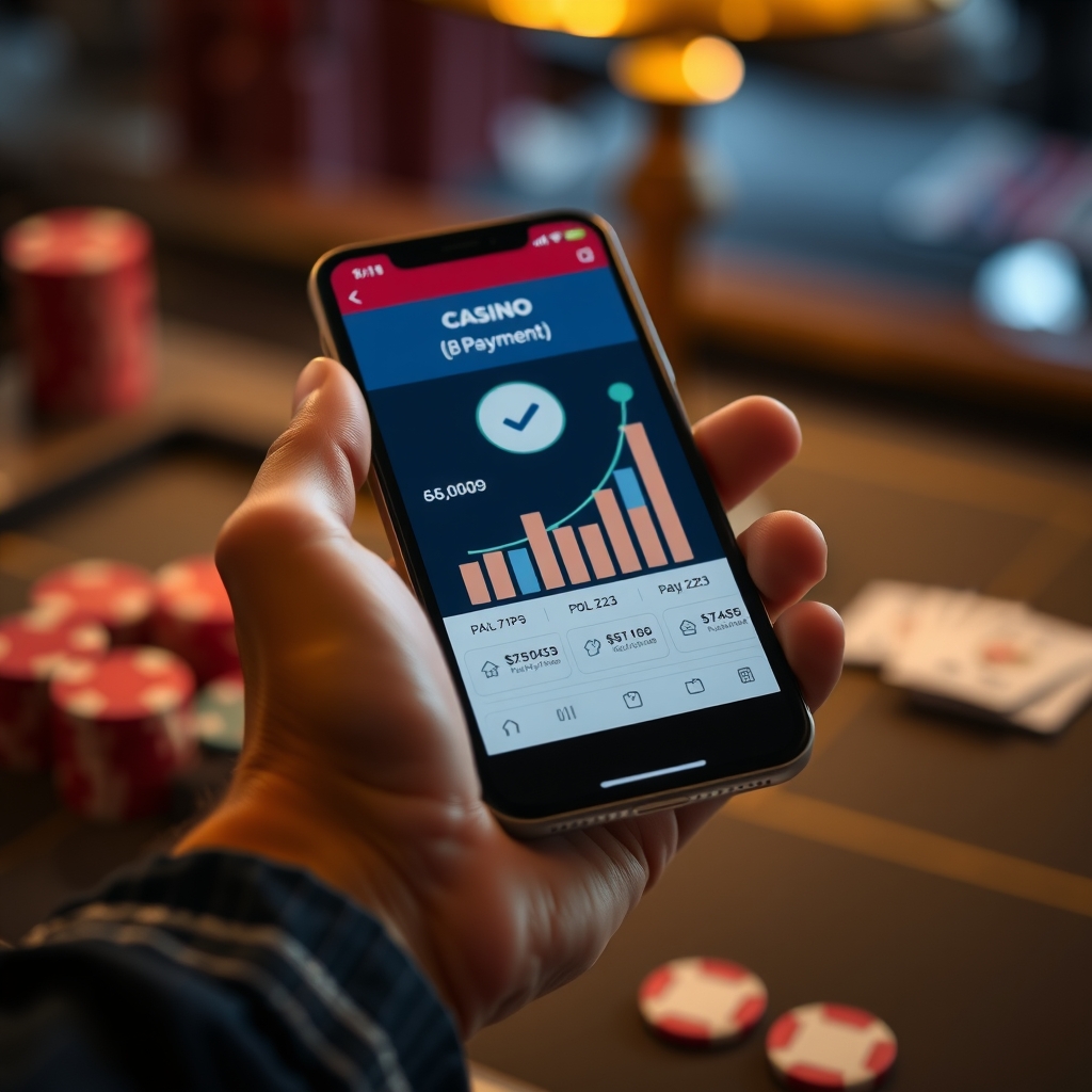 Prelievo del bonus senza deposito non AAMS da smartphone
